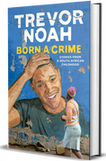 Born A Crime